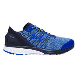 Under Armour Charged Bandit 2 Men's Running Shoes Blue
